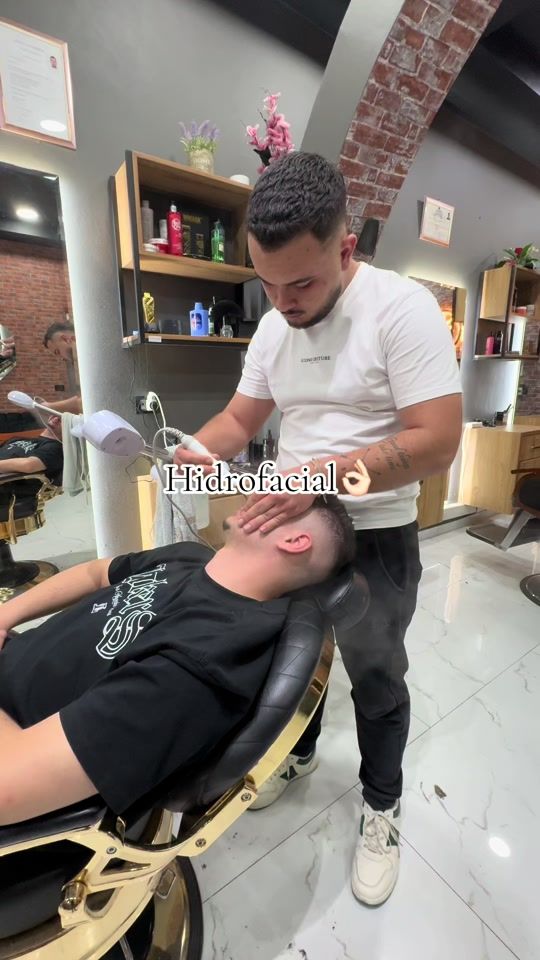 TikTok video thumbnail by lenito_hair_professional