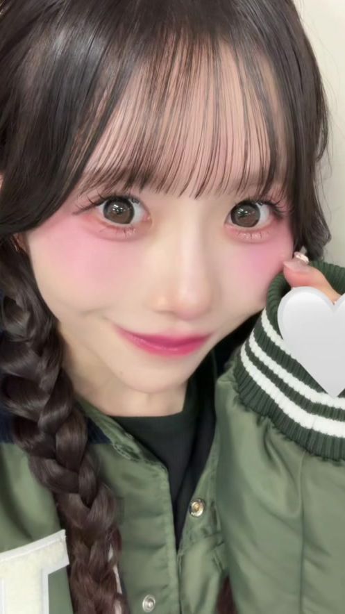 TikTok video thumbnail by n_wanwan3