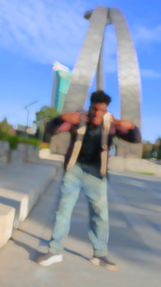 TikTok video thumbnail by kumooman