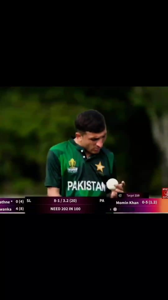 TikTok video thumbnail by its_momin01