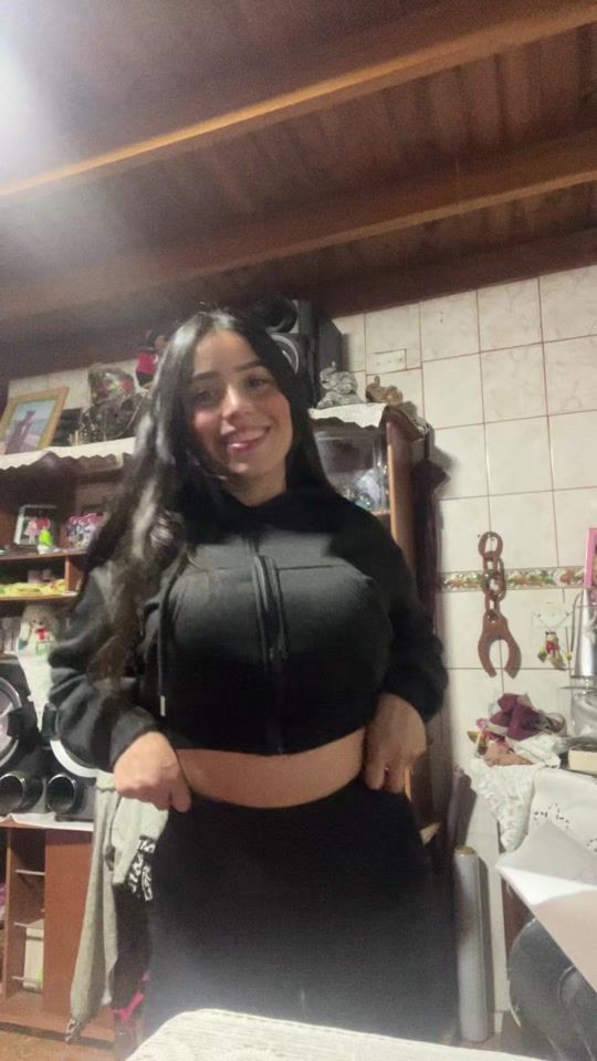 TikTok video thumbnail by consumpc