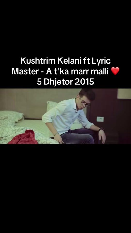 TikTok video thumbnail by lirigzonahmeti