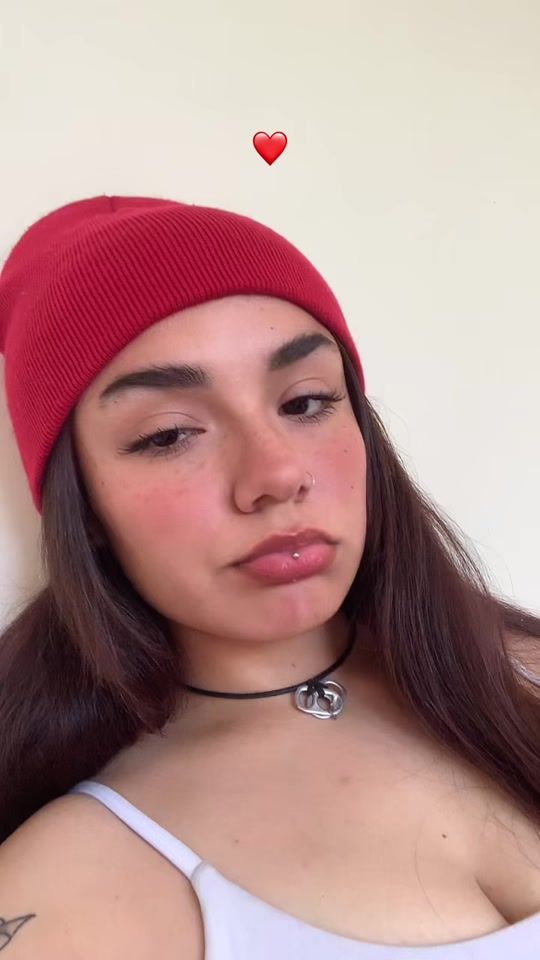 TikTok video thumbnail by lupaccieri