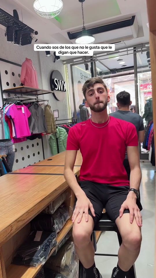 TikTok video thumbnail by shade.sport