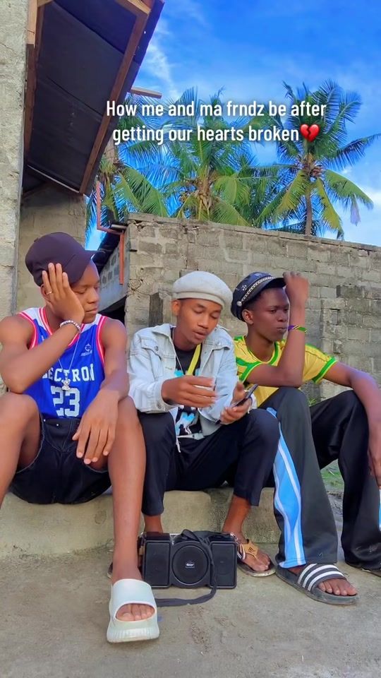 TikTok video thumbnail by rapady__afrotitch