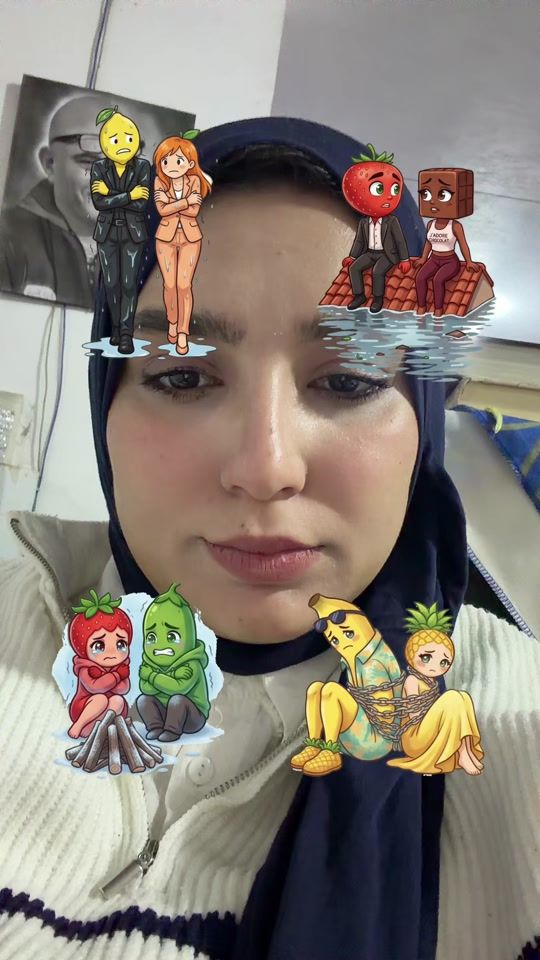 TikTok video thumbnail by sherookhatemhamd