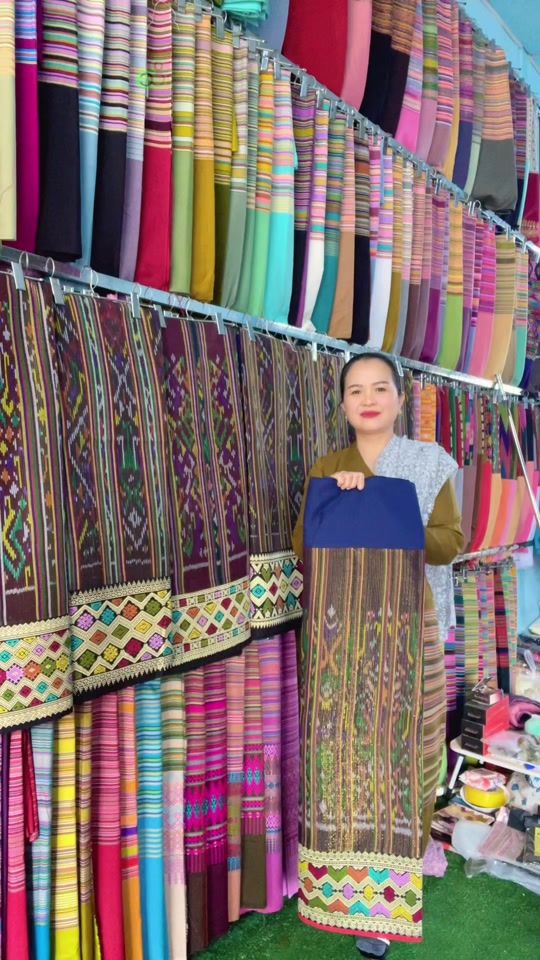 TikTok video thumbnail by nanglurnkham.nlk