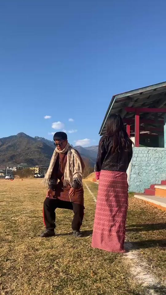 TikTok video thumbnail by sonam.wangyel.wan6