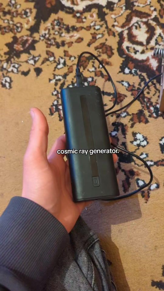 TikTok video thumbnail by madscientist2kv