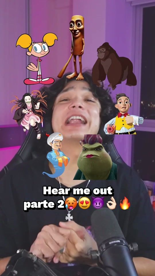 TikTok video thumbnail by elcesarcamachoo