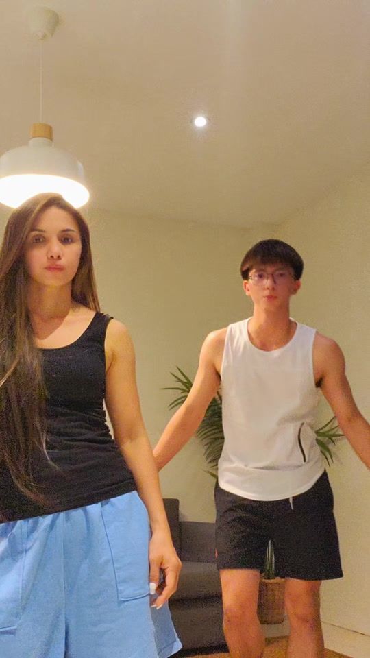 TikTok video thumbnail by airabermudez