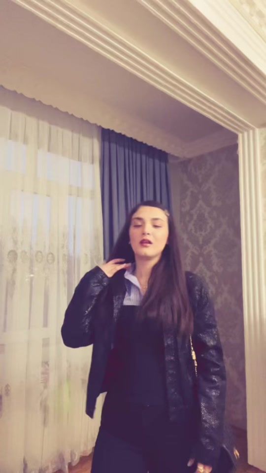 TikTok video thumbnail by nigarkarimvva