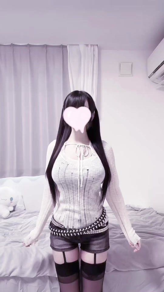 TikTok video thumbnail by urei000