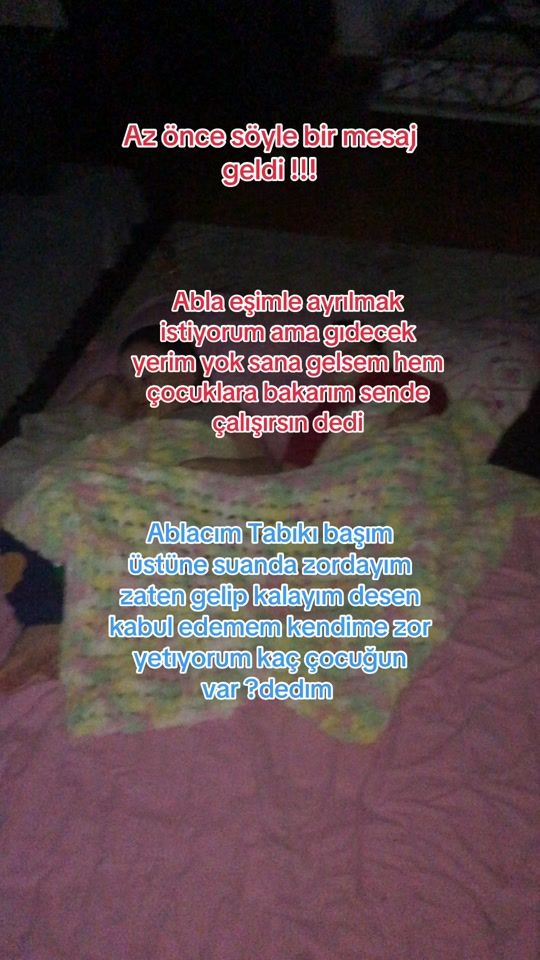 TikTok video thumbnail by iki_cocuk_tek_mucadele