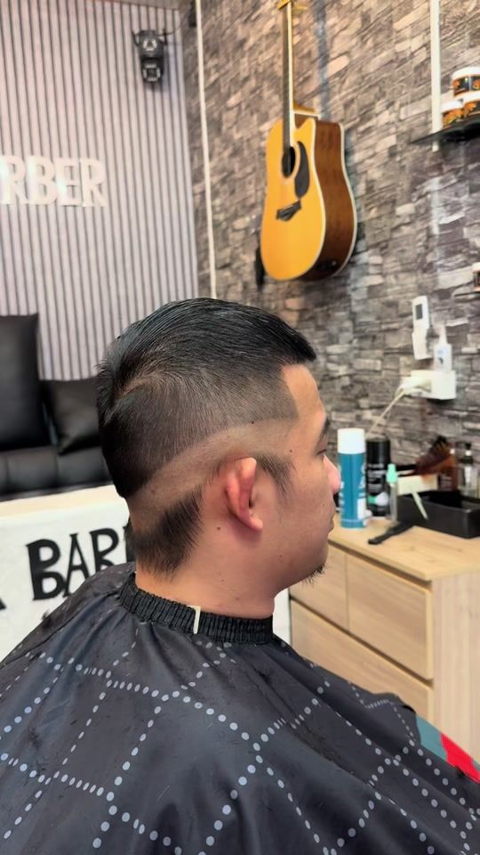 TikTok video thumbnail by pk_barber