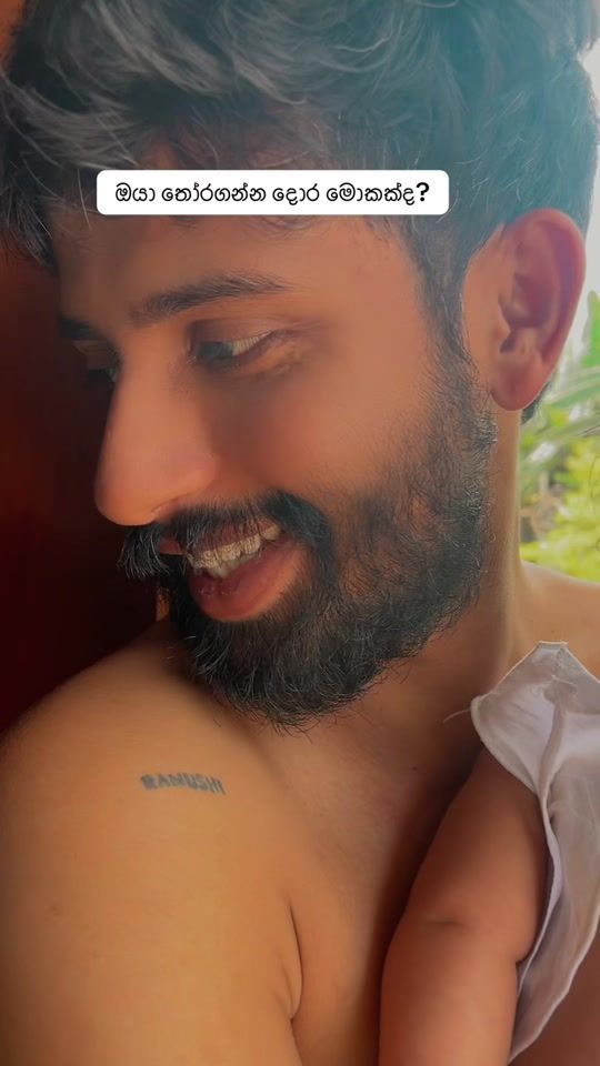 TikTok video thumbnail by ranu_shi