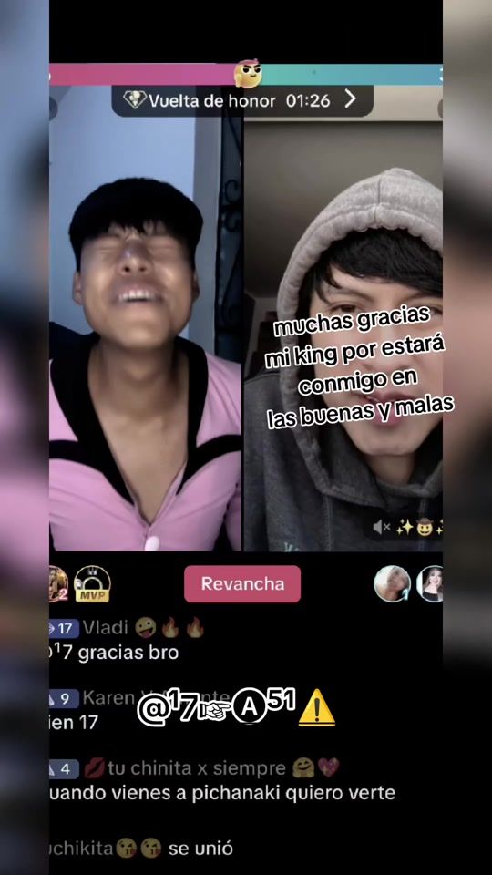 TikTok video thumbnail by carlitos_comedia