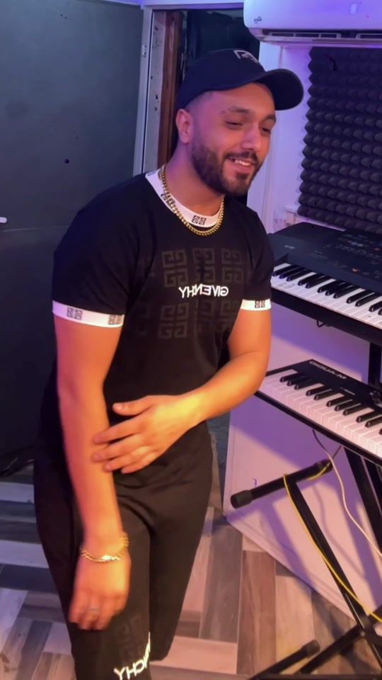 TikTok video thumbnail by badymaestro