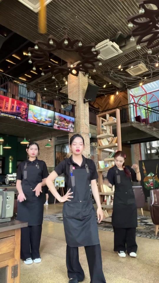 TikTok video thumbnail by temple_coffeenbakery