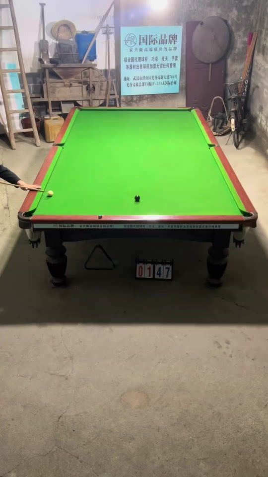 TikTok video thumbnail by m1.snooker.centre