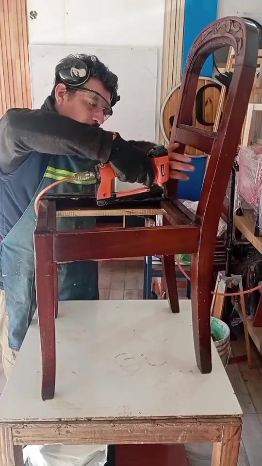 TikTok video thumbnail by vb.muebles.deco