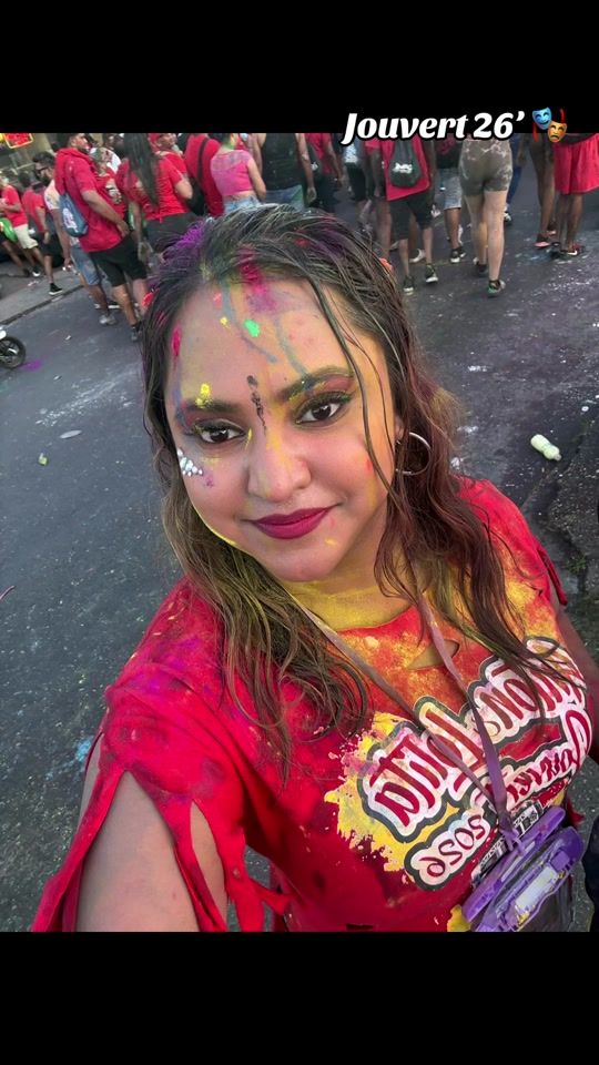 TikTok video thumbnail by andrearamjattan