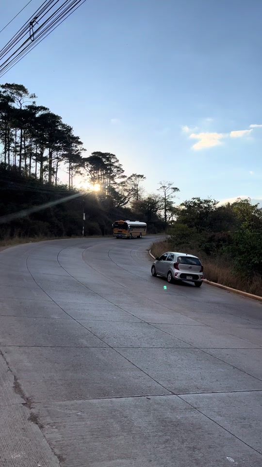 TikTok video thumbnail by buses_hn15