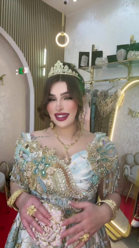 TikTok video thumbnail by bouchra_bouchra31