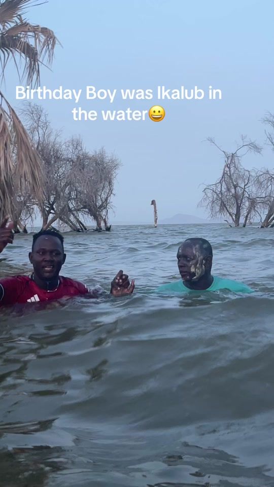 TikTok video thumbnail by balozi_tha_icon