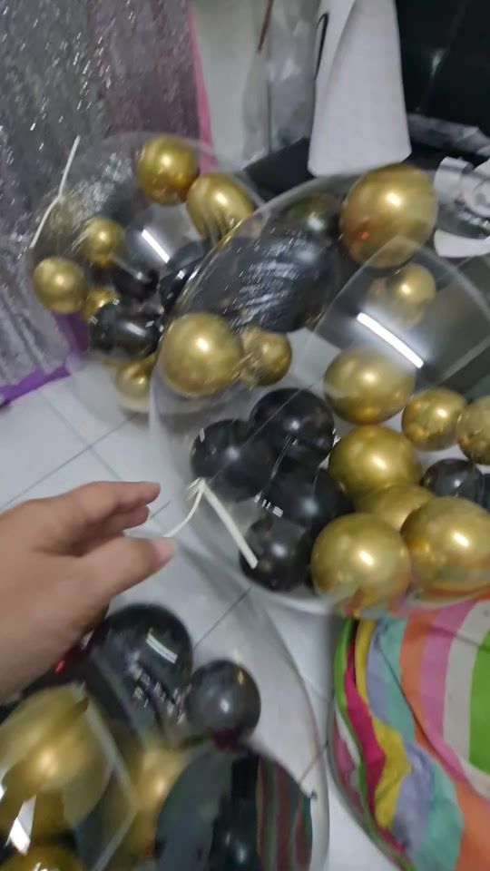TikTok video thumbnail by plaballoon