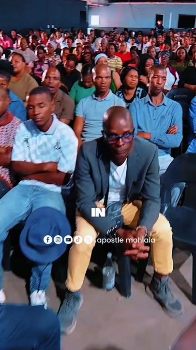 TikTok video thumbnail by apostle_mohlala
