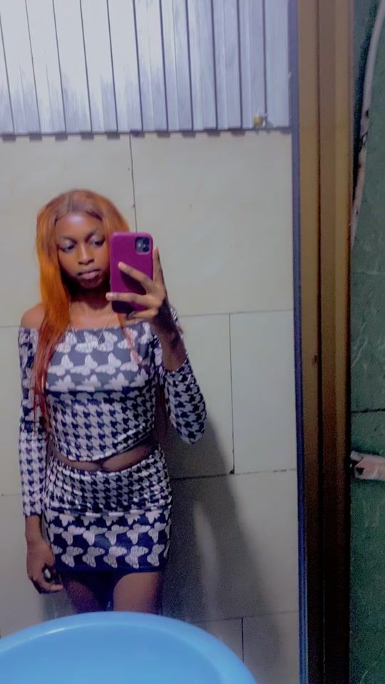 TikTok video thumbnail by abessolo000