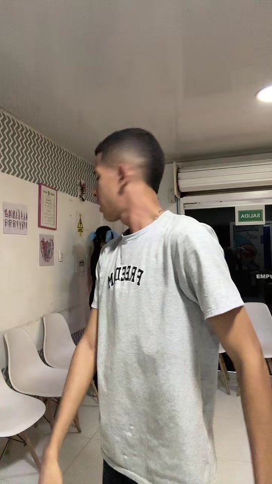TikTok video thumbnail by elchamitomiguel