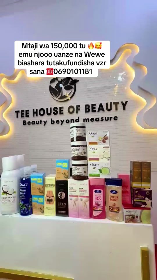 TikTok video thumbnail by tee_housebeauty