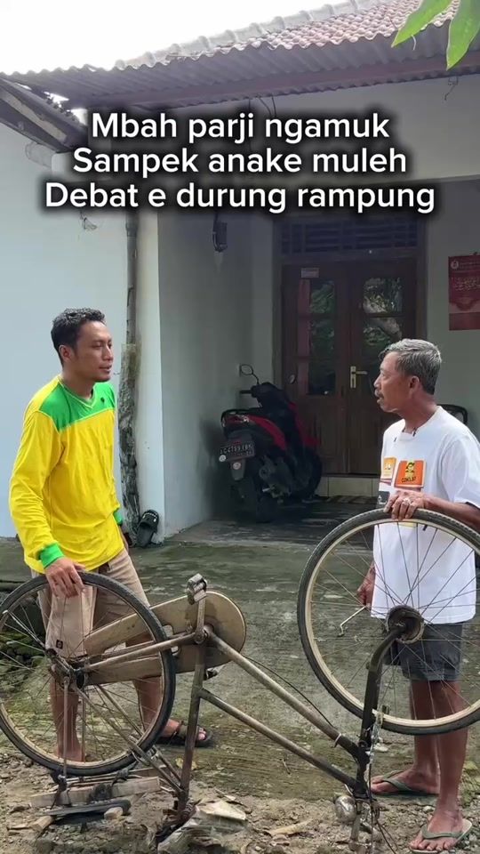 TikTok video thumbnail by tombrowidodo
