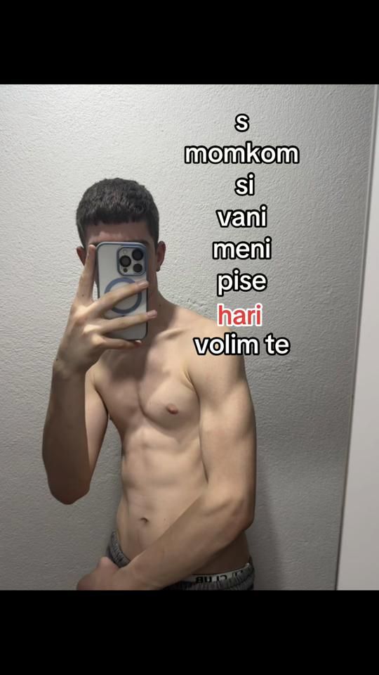 TikTok video thumbnail by _hari_je_