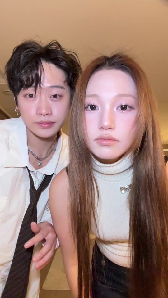 TikTok video thumbnail by hirokemidesu