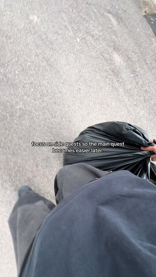 TikTok video thumbnail by notfromthisreality