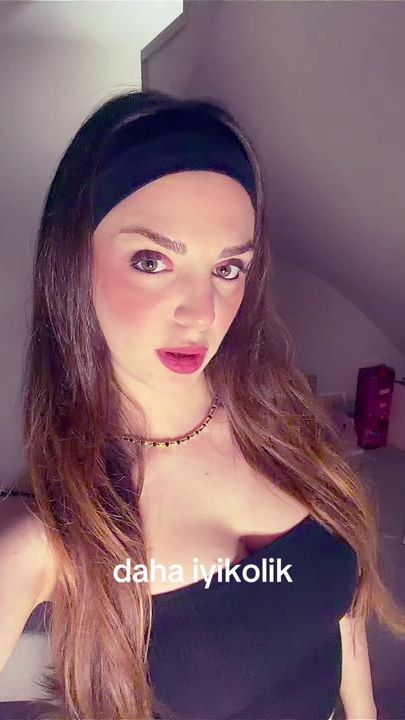 TikTok video thumbnail by iremsarrri