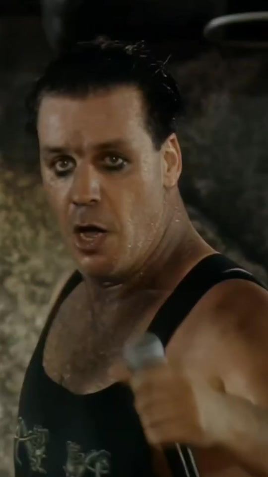 TikTok video thumbnail by rammstein_production
