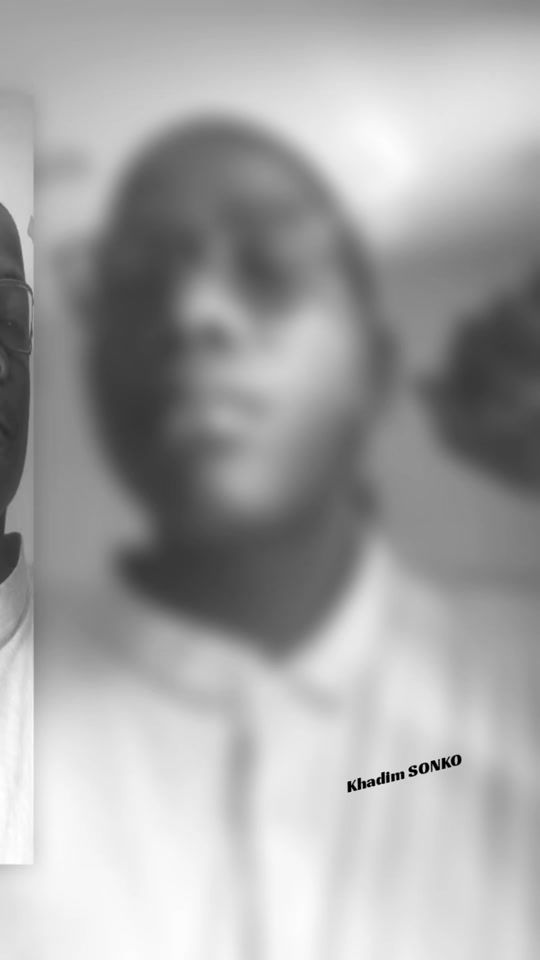 TikTok video thumbnail by khadim_sonko