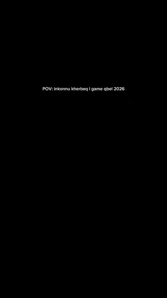 TikTok video thumbnail by vforvenom77