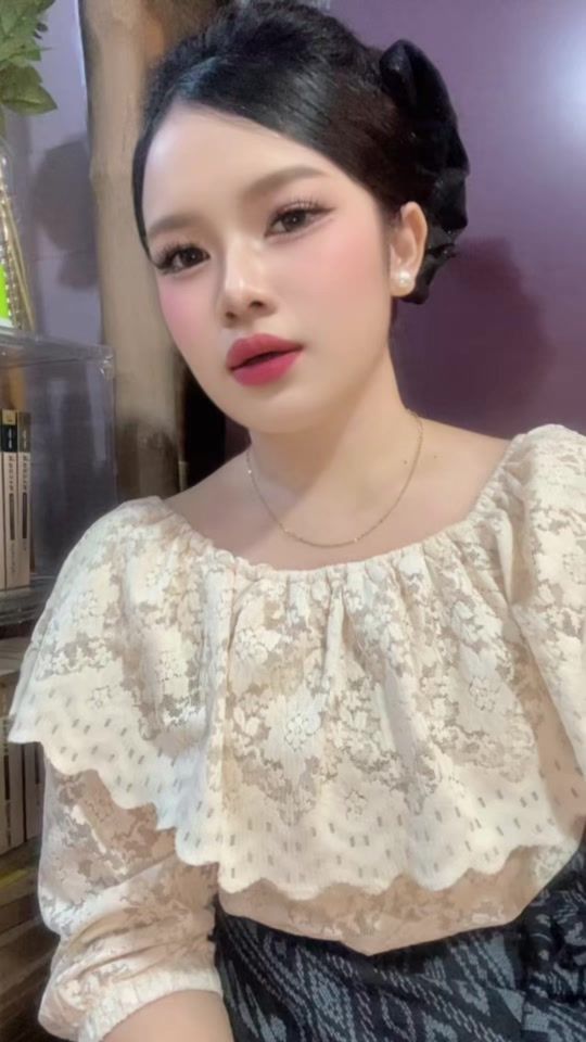 TikTok video thumbnail by namfon130442