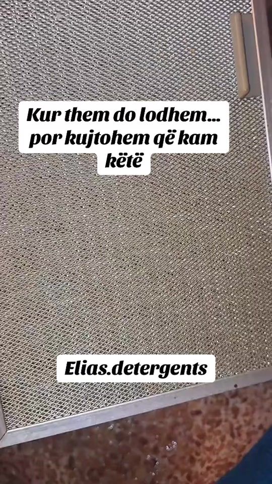 TikTok video thumbnail by elias.detergents
