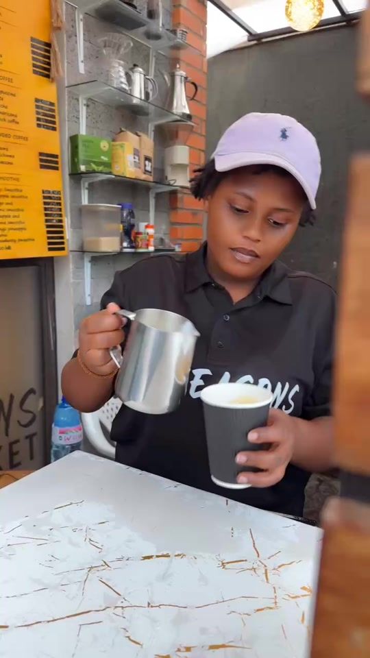 TikTok video thumbnail by baristapeace