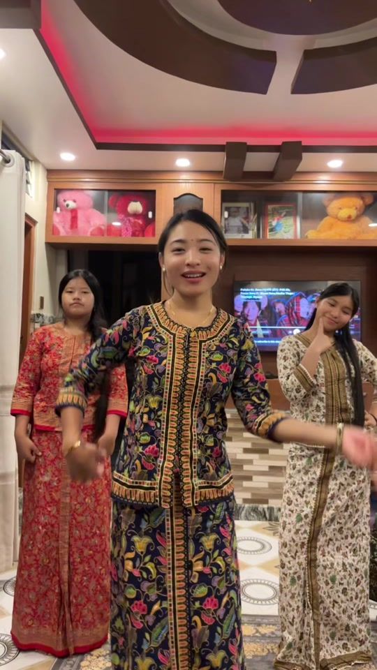 TikTok video thumbnail by roshni_rana24