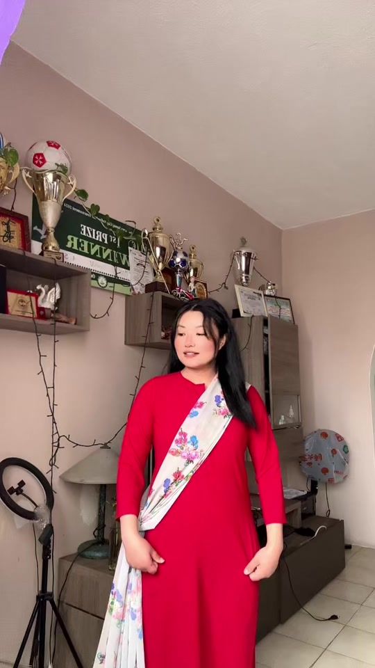 TikTok video thumbnail by prabharai529