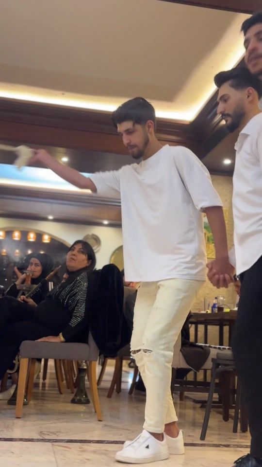TikTok video thumbnail by khattab.official