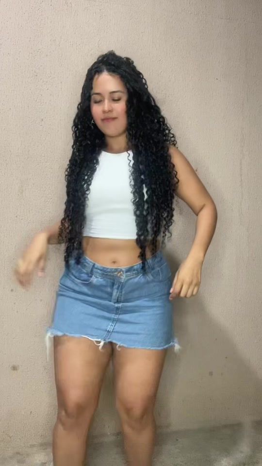 TikTok video thumbnail by dyana_alves21