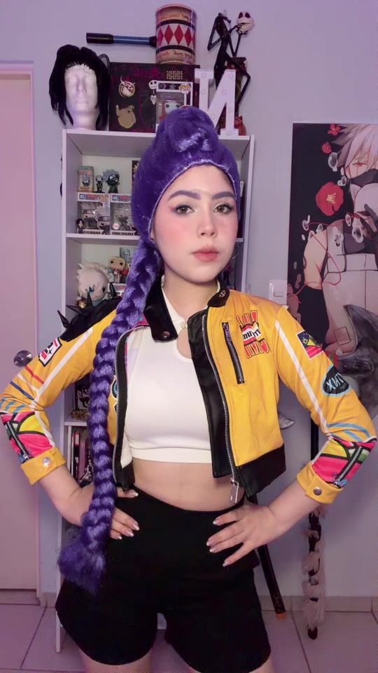 TikTok video thumbnail by nany_trevi
